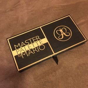 DISCONTINUED ABH Master Mario Palette